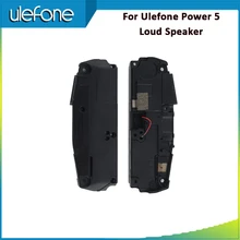 Для Ulefone Power 5 Громкий Динамик Звуковой звонок 100% Новый Сменный