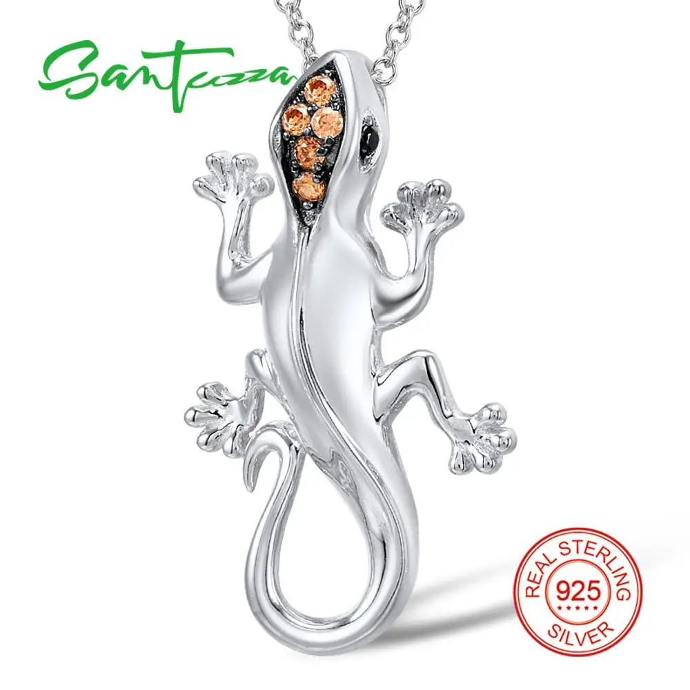 Женская подвеска из серебра 925 пробы с натуральным камнем|pendants for women|pendant necklacesilver