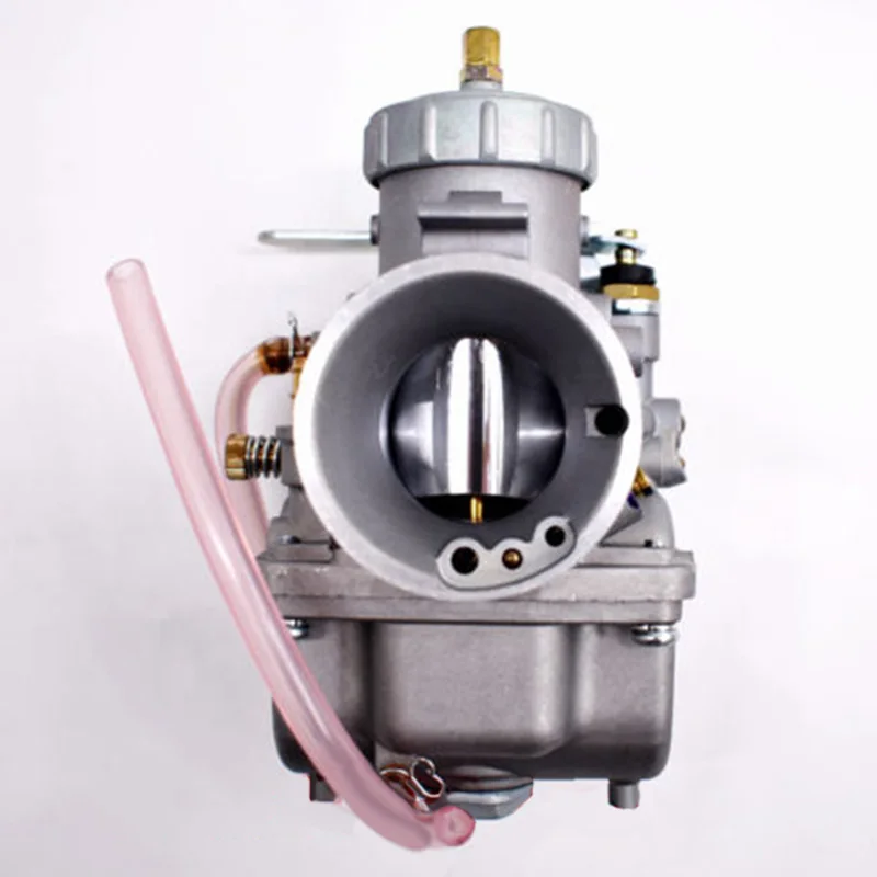 Карбюратор Carb для Mikuni VM 34 мм круглые слайды VM34-168 42-6015 VM34SC 34 мм
