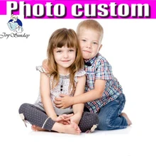 Joy Sunday индивидуальный заказ! Алмазная живопись 5D «сделай сам»! Сделайте свой собственный Алмаз Картина Полная площадь Алмазная вышивка