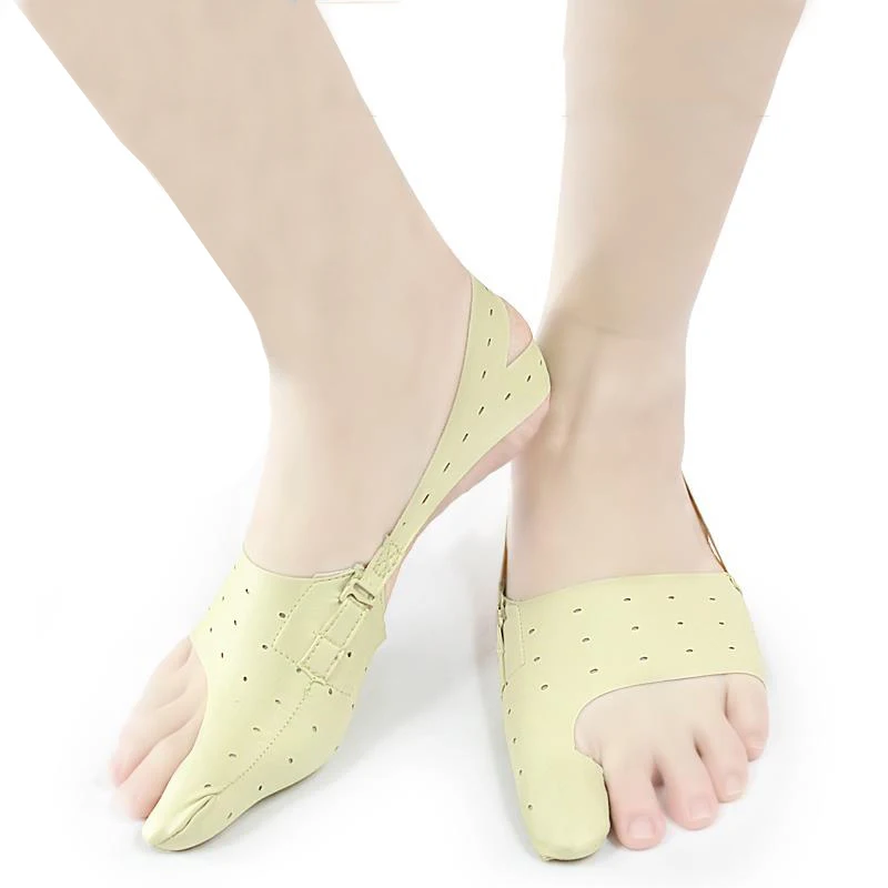 

MagiDeal 1pc Day & Night comfortable Bunion Splint Big Toe Corrector Hallux Valgus Straightener high quanlity