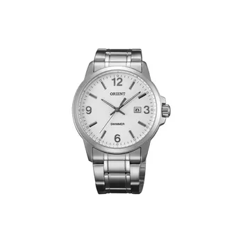 

Quartz Wristwatches Orient for mens UNE5005W Watches Mans Watch Wristwatch