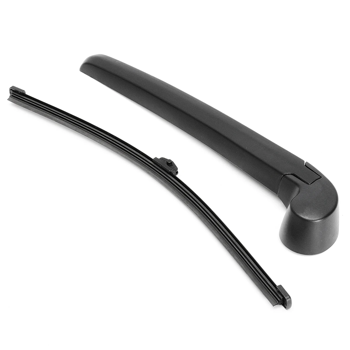 

8R0955407 Rear Windscreen Snow Wiper Windshield Rain Wipers Arm Blades For Audi Q5 2009-2015 For VW Touareg 2011-2015