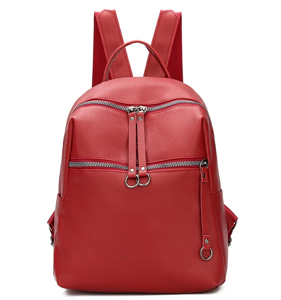 Модный женский рюкзак из искусственной кожи, сумка через плечо для путешествий, школьные рюкзаки для девочек, сумка через плечо, рюкзак, сумка-портфель