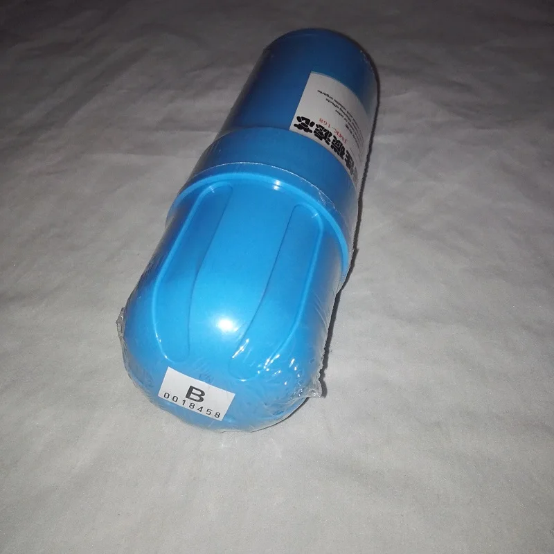 

5pcs blue color carton filters for sell