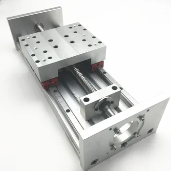 

1 Set Asembled CNC Z AXIS ACTUATOR 200mm TRAVEL CNC Router Actuator,3D PRINTER