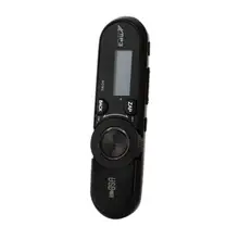 Экран USB Запись U диска B152 MP3 спортивные 1,2 дюйма карты Кнопка английский 2,0 MP3 посвященный литиевая батарея