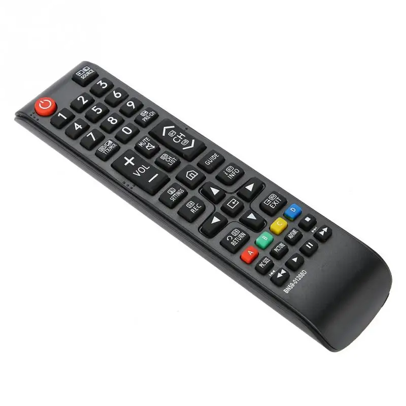Умный пульт дистанционного управления для Samsung BN59 01268D 2017 MU8000 MU9000 Q7C Q7F Q8C TV сменный