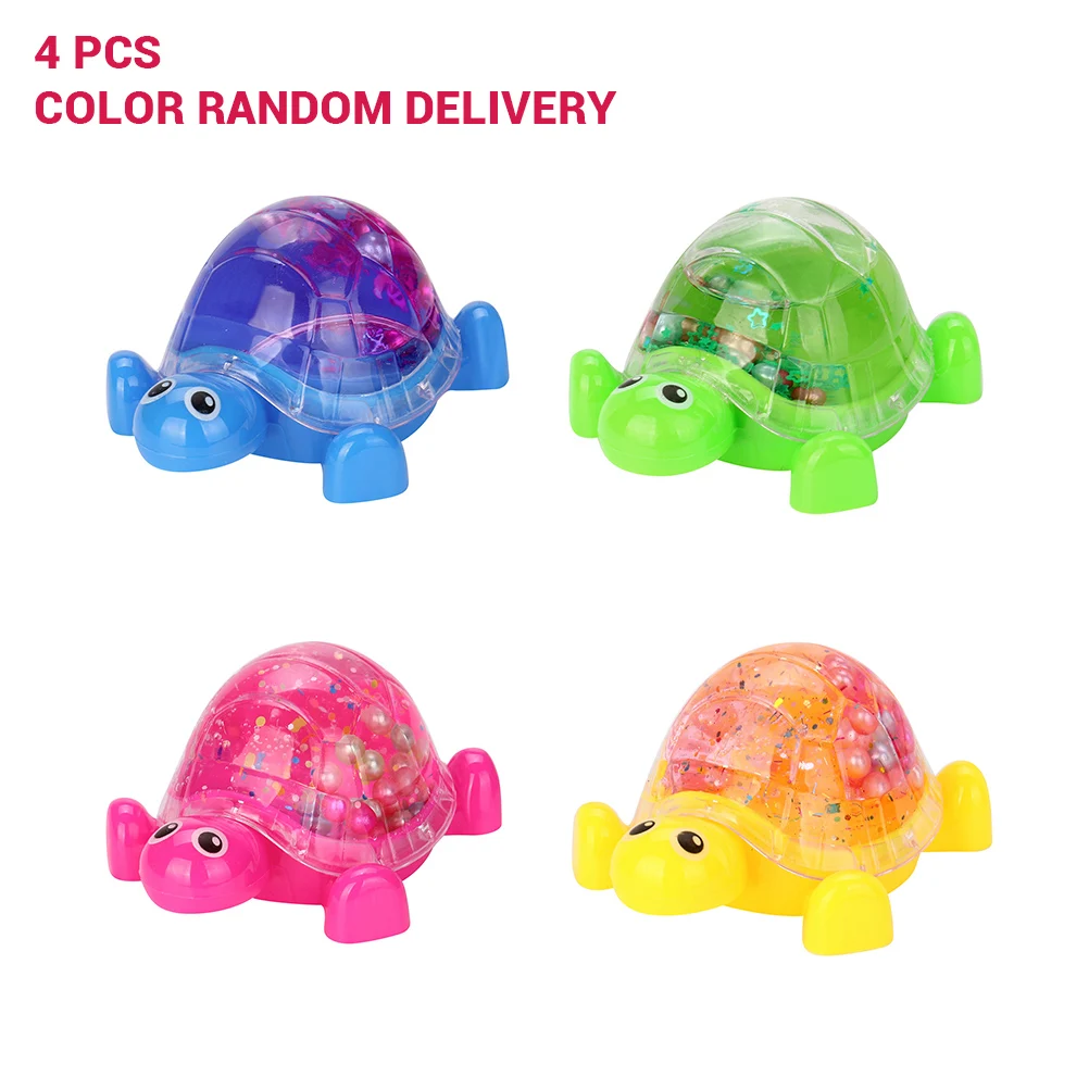 4 шт. Slime кристалльных шариков мягкие игрушки DIY шлама облако клей мягкая глина