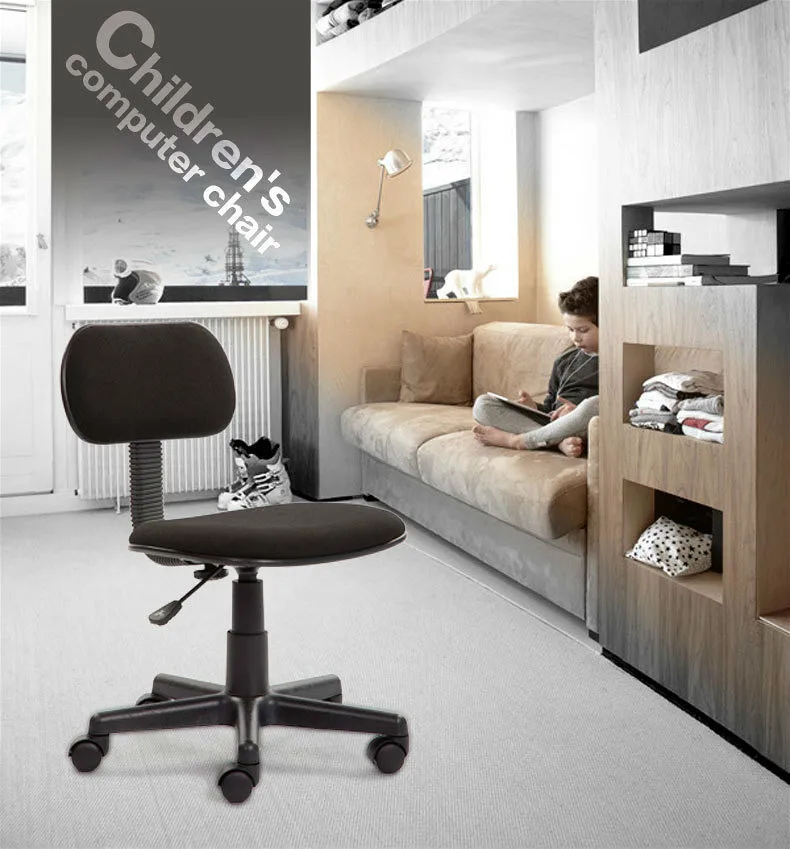 

Simple Design Moveable Office Chair Lifting Mesh Computer Chair Adjustable Backrest Conference Meeting sedie ufficio cadeira