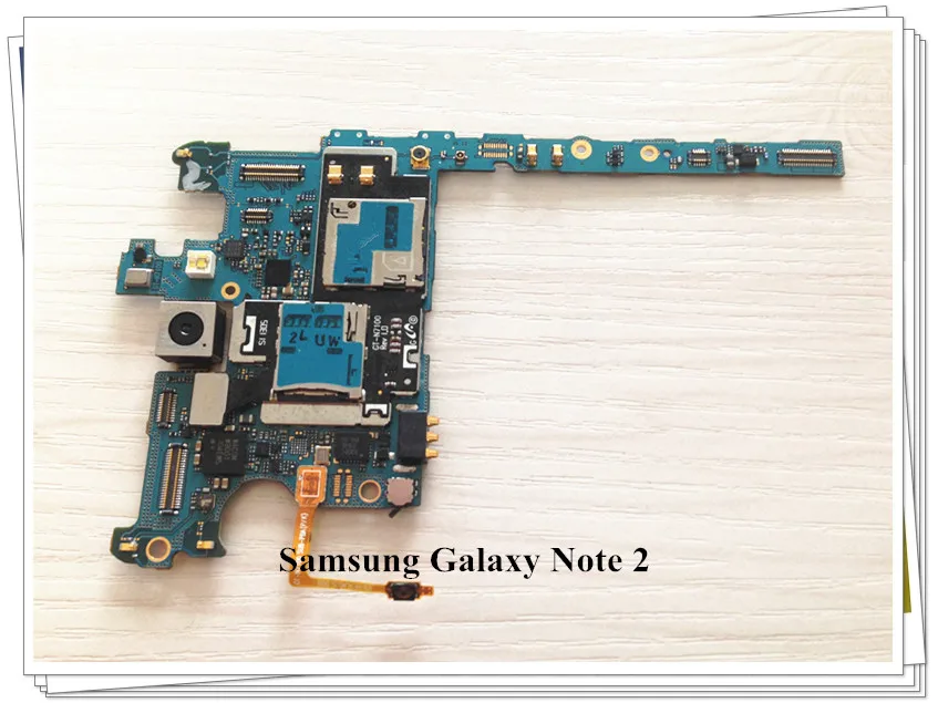 Купить Материнскую Плату Самсунг S4 I9505