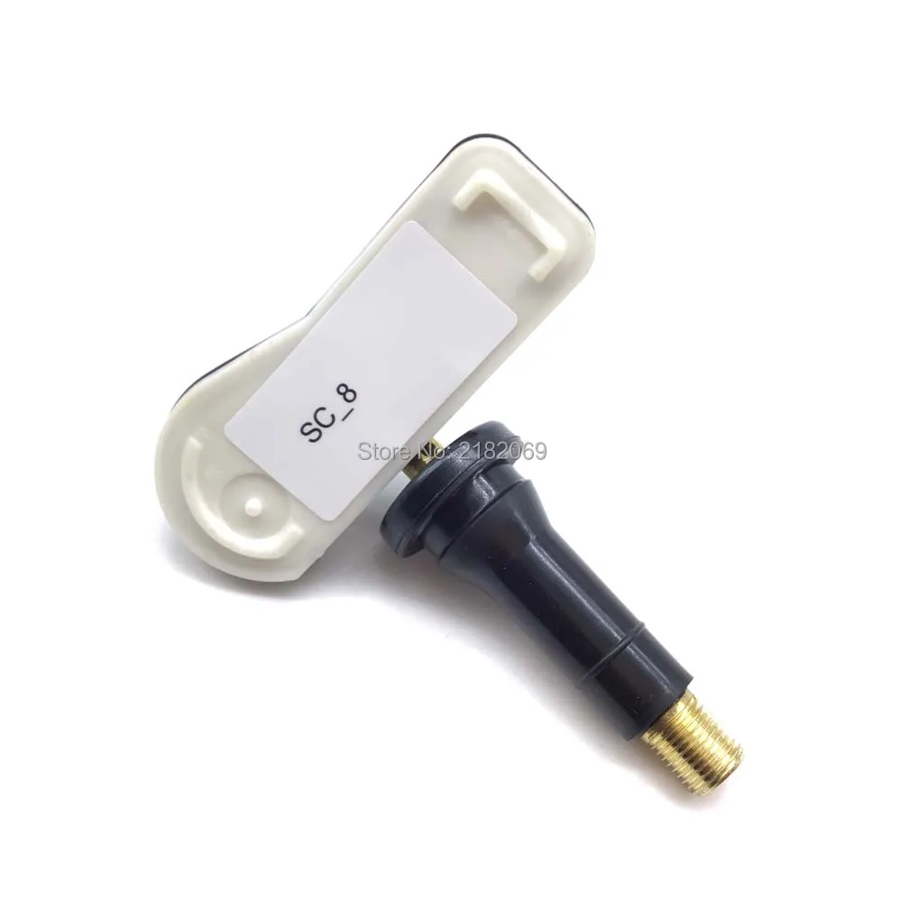Датчик системы мониторинга давления в шинах для Citroen Berlingo C4 C5 C8 DS4 Jumpy Peugeot 207 208 308 408