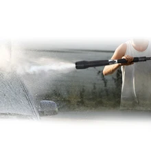 4 в 1 регулируемое струйное Лэнс автомобиля шайба пистолет для Karcher K2 K3 K4 K5 K6 K7 мойка высокого давления струйное Пистолеты