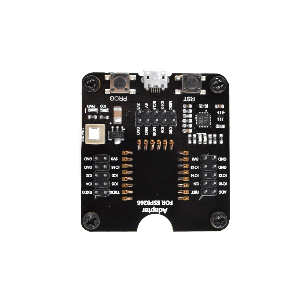 ShengYang макетная плата ESP8266 для горения без модуля сжигания воды в крови воде