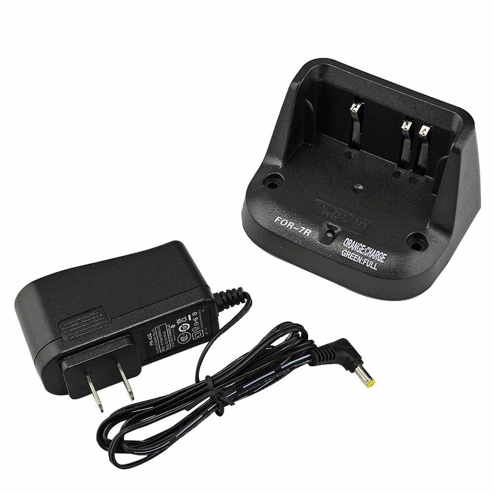 IG CD 15A быстрое зарядное устройство 15 для YAESU VX 5 5R 6 6R 7R VXA 700 FNB 58Li Стандартный horizon HX460S