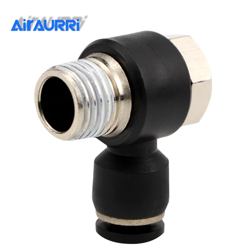 

Outer Hexagonal PH4-M5/01/02/03/04 PH4/6/8/10/12 Cylinder-trachea Fast Insert Connector