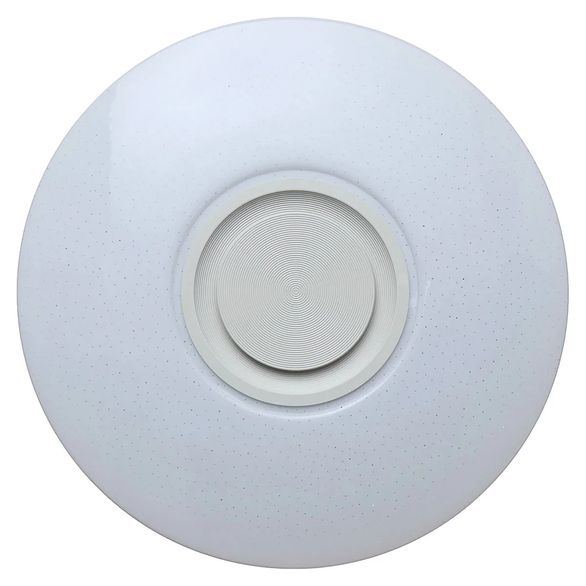 AC180-240V الحديثة الموسيقى السقف مصباح عكس الضوء التطبيق/التحكم عن بعد 60 W المعيشة غرفة نوم سمّاعات بلوتوث تركيبة إضاءة مجموعة