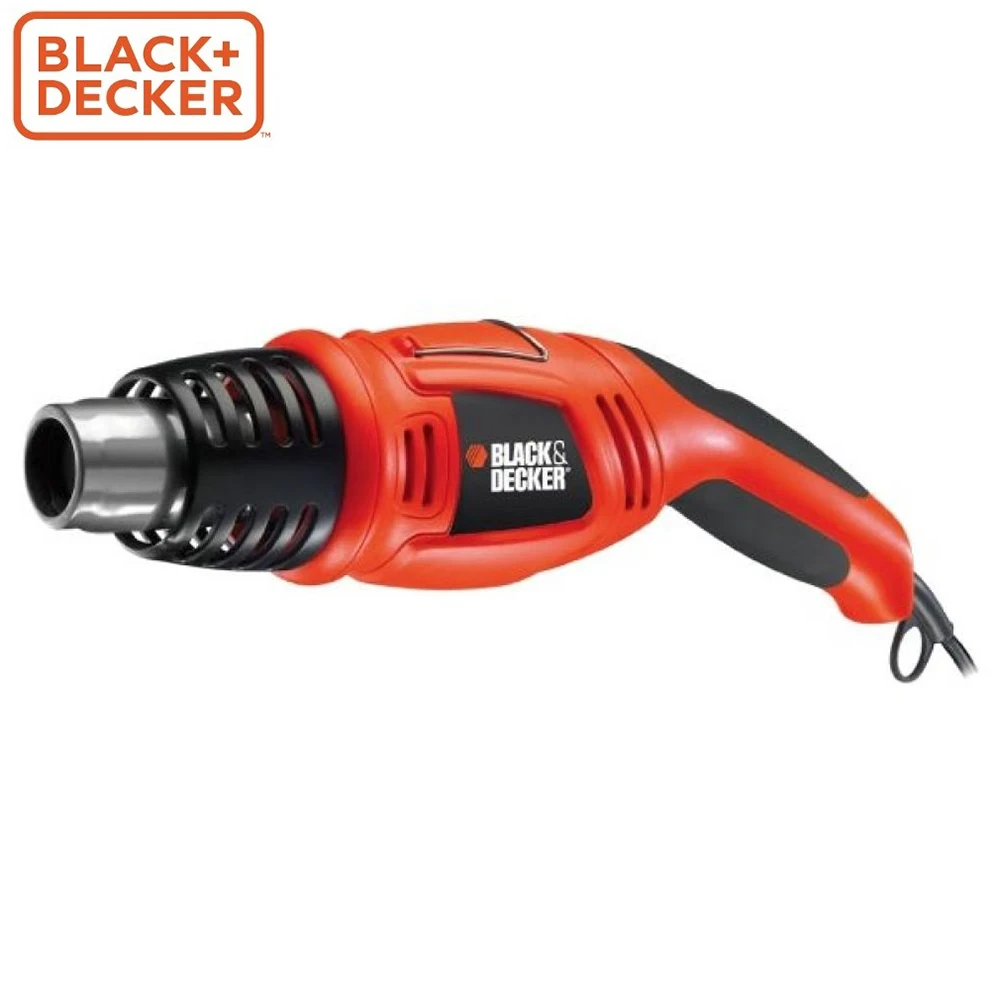 Пистолет горячего воздуха Black+Decker KX1692 QS|Термофены| |