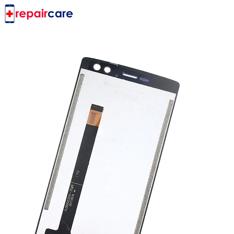 6 0 &quotДля Doogee BL12000 ЖК дисплей кодирующий преобразователь сенсорного экрана в