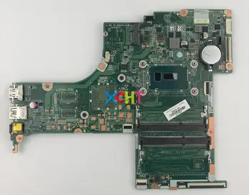 

809318-601 809318-501 809318-001 i5-5200U CPU DAX12AMB6D0 for HP Pavilion Notebook 17-G Series 17T-G000 PC Motherboard Tested