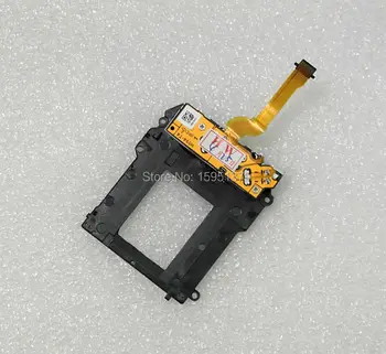 

Original Shutter group with blade curtain repair parts For Sony ILCE-6000 A6000 camera