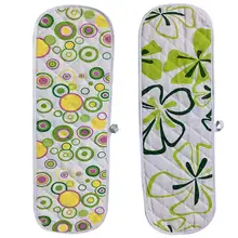 1 шт. перчатка для духовки термостойкие рукавицы кухонная принадлежность, микроволновая печь изоляция печи Нескользящие Утепленные Перчатки