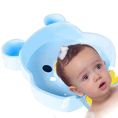 1pc Portable baby wash tub Newborn Cute Animal Cartoon ABS Washing Basin Infants Washing Ass Head Bathtub Wholesale #TC 1pc Portable baby wash tub Newborn Cute Animal Cartoon ABS Washing Basin Infants Washing Ass Head Bathtub Wholesale #TC