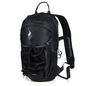 

12 Liter Cycling Bags Backpack Lightweight Breathable Bike Riding Backpack Daypack for Outdoor Sports Camping Climbing Running