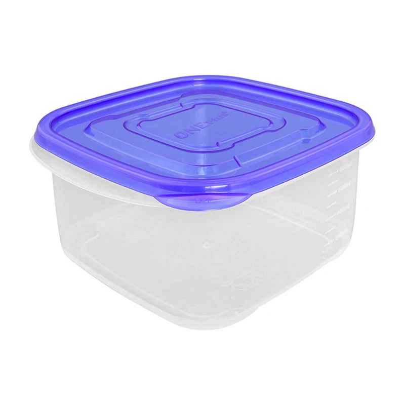 Hitt контейнер для пищевых продуктов h241015. пищевой контейнер большой. пластмассовый контейнер для еды. контейнер good good 1. контейнер tek a tek.