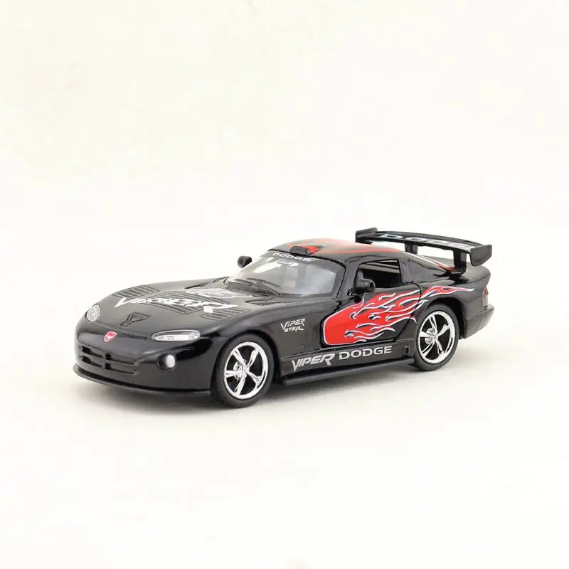 KINSMART литая металлическая модель/Масштаб 1:36/Dodge Viper GTSR Супер гоночный