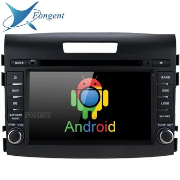

Android 9.0 Fit for Honda CRV 2012 2013 2014 2015 2016 auto DVD Entertainment Smart Multimedia Car Player GPS Radio Stereo TMPS