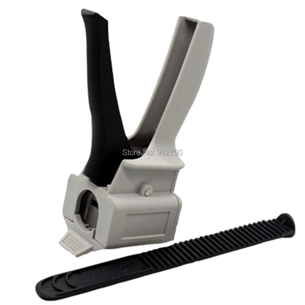 30ml Manual Gun Dispenser Single Liquid Glue Gun 30CC Adhesive