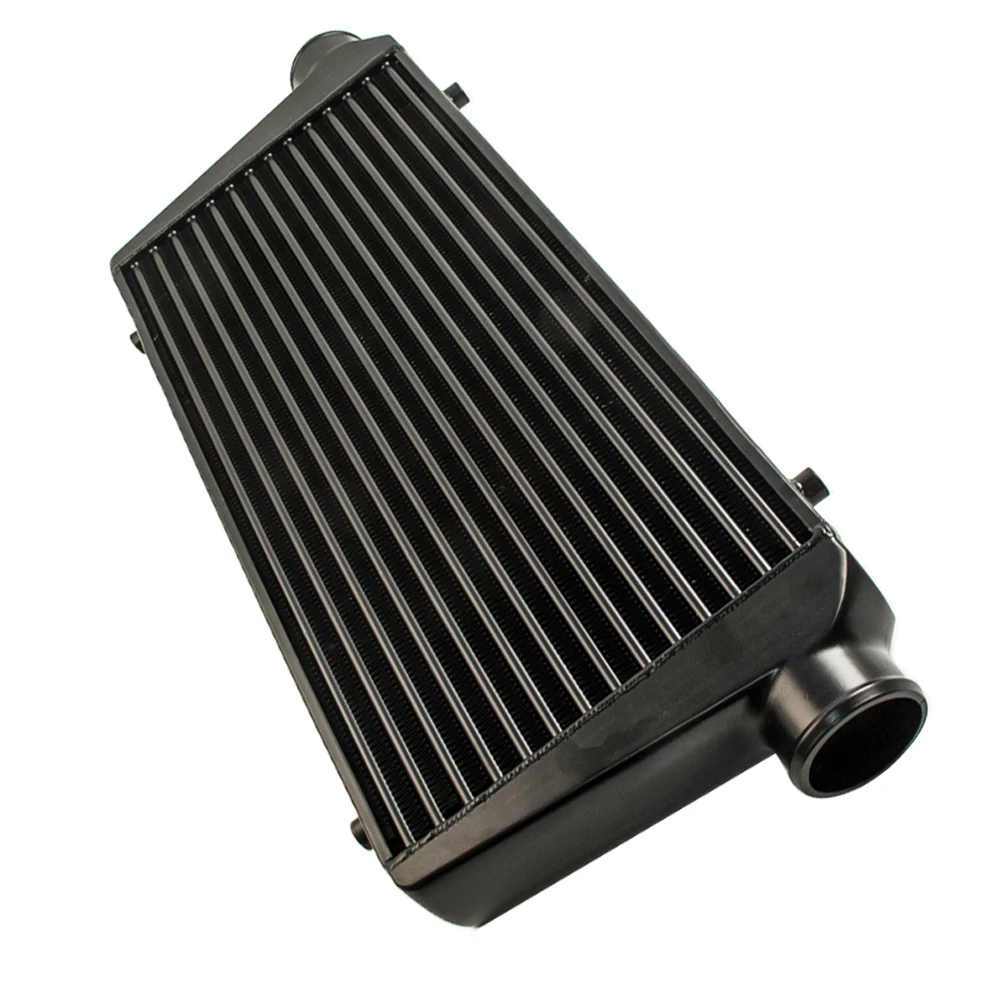 

600x300x76 Intercooler + 3.0" 76mm Turbo Intercooler Piping Pipe Kits & hose kit