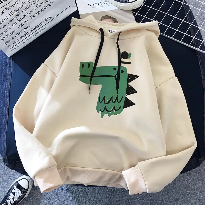 المرأة عارضة رشاقته مجزوز طباعة هوديس البلوز البلوز البلوز فتاة طويلة الأكمام البلوفرات فضفاض معطف 2019 جديد Ins الساخن المرأة عارضة رشاقته مجزوز طباعة هوديس البلوز البلوز البلوز فتاة طويلة الأكمام البلوفرات فضفاض معطف 2019 جديد Ins الساخن