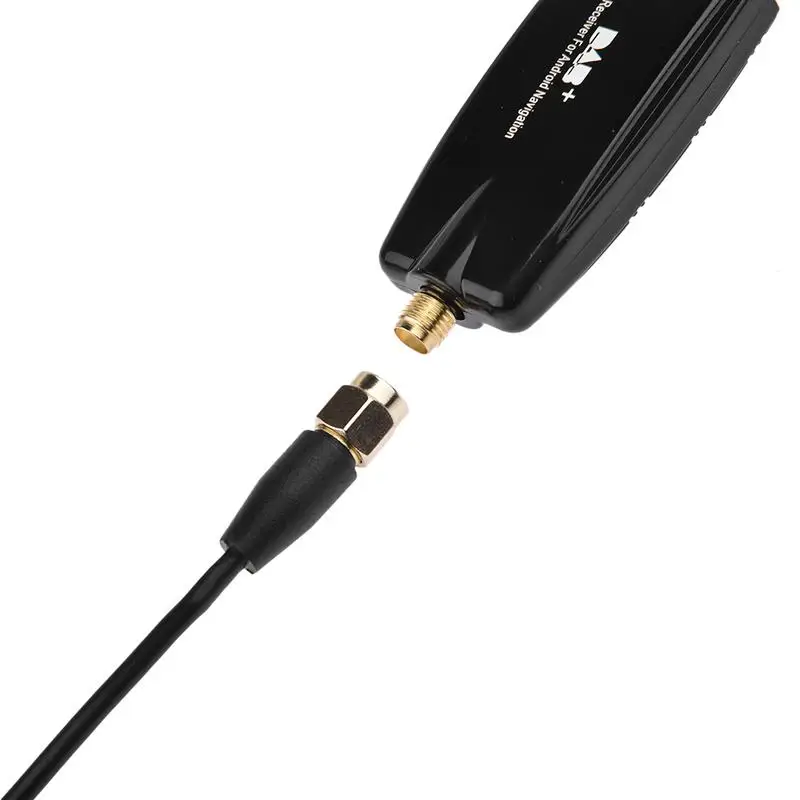 Универсальный DAB удлинитель антенна USB адаптер приемник для Android 4 5 1 6 0 7