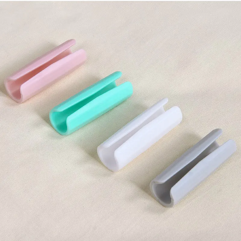 

12pcs/set Home Living Fixing Slip-Resistant Clamp Quilt Bed Cover Grippers Holder Blankets Bed Sheet Clip Mattress Fasteners Set
