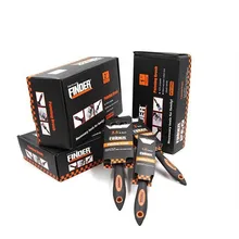  FINDER High Quality PTE Hair Paint Brush Set Oil Brush Available Acrylic Paint Hand Brushes For Art Supply Home Decoration Tool 