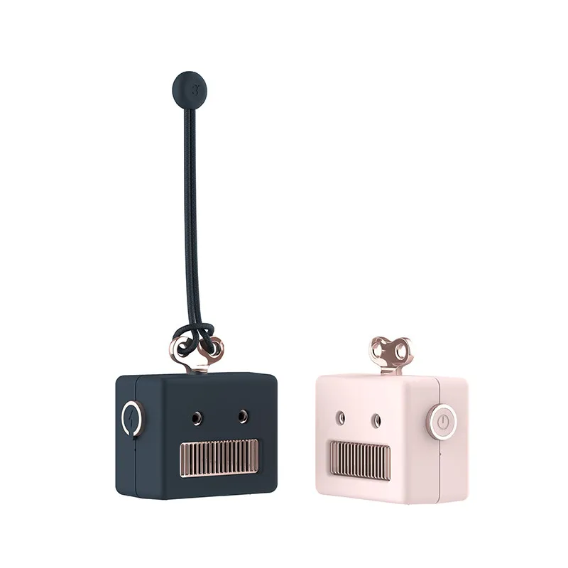 LEORY мини портативный робот Bluetooth динамик водонепроницаемый Handfree музыкальный с