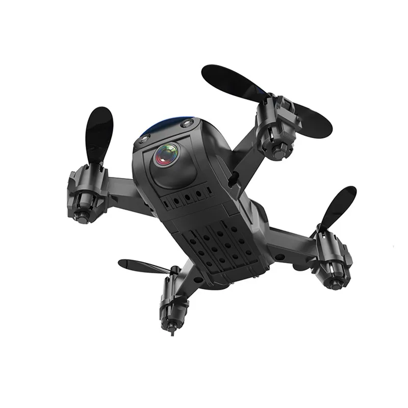 Для Кореи Eachine E61 E61HW Мини WiFi FPV с HD камерой высота режим удержания складной RC