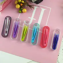 Набор для удаления цветных контактных линз, пинцет для удаления присосок, набор для ухода за глазами 4,5 см/1,77 дюйма/набор инструментов