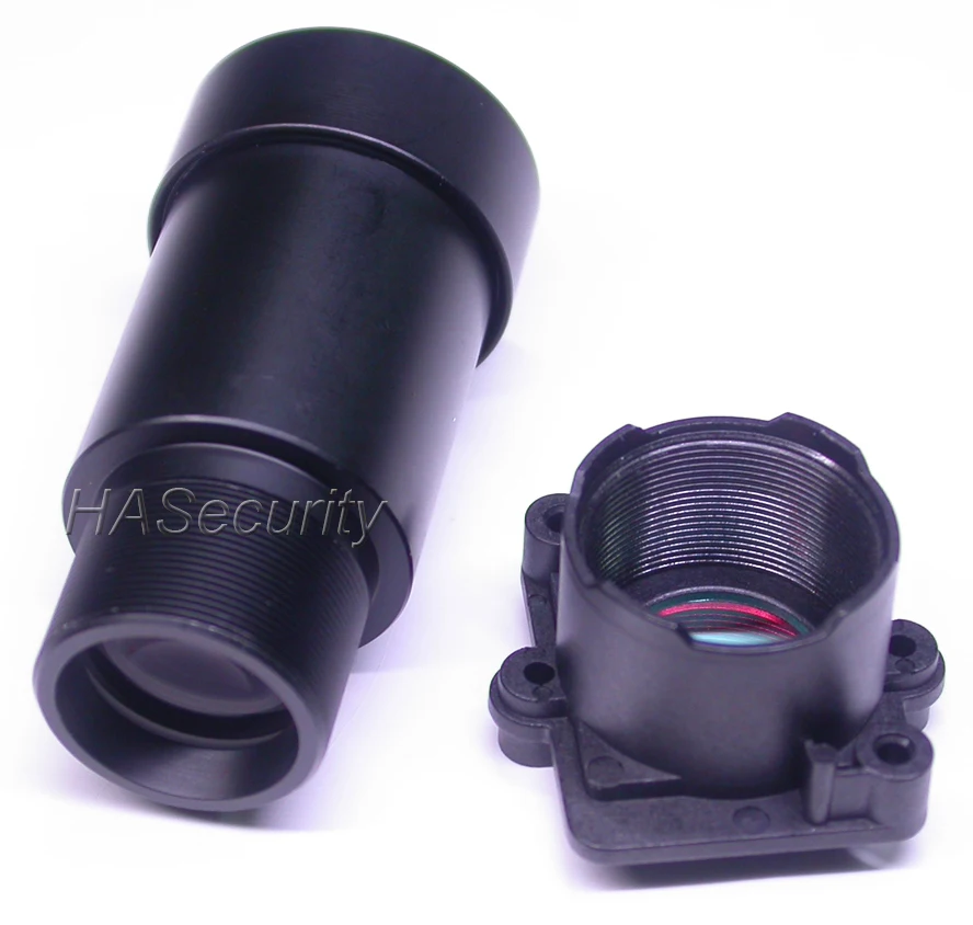 Звездный светильник F0.90 объектив 8 мм 5MP 1/1.8 &quotформат для датчика изображения IMX327