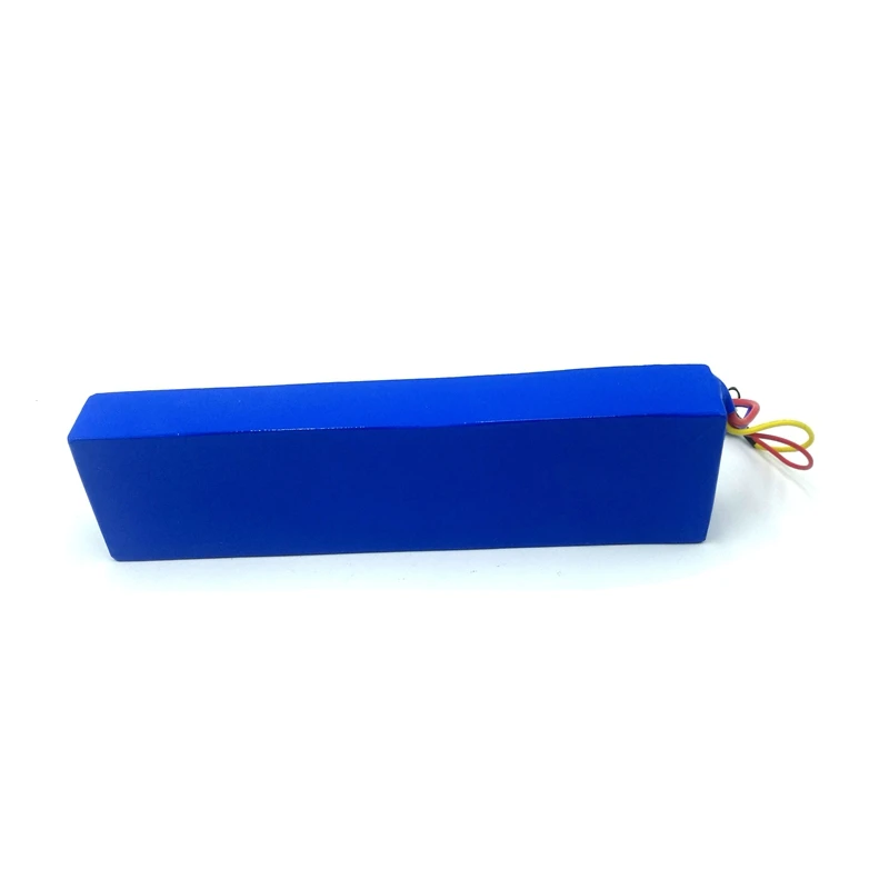 Clearance 24V 10Ah Lithium ion battery 7S4P 18650 li-ion lithium Battery pack with 15A BMS for electric bicycle e bike e scooter 1