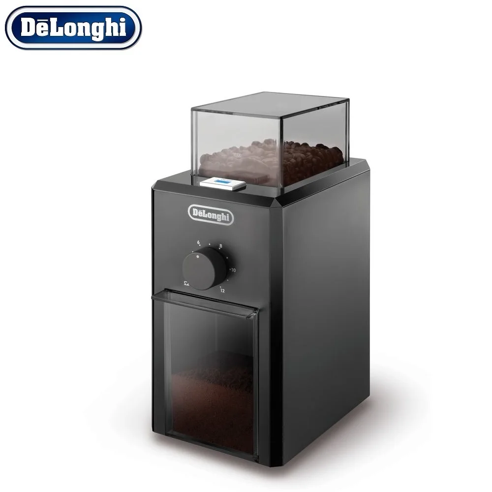 Кофемолка DeLonghi KG79