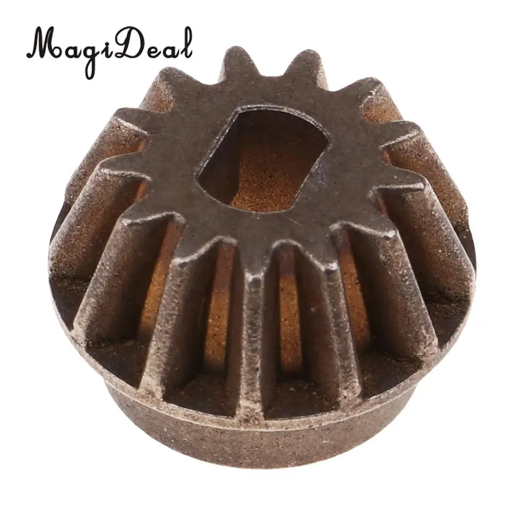 Ingranaggio Differenziale Posteriore G4713 6879 Per 1:10 Traxxas Slash 4X4 Rc Ricambi Per Camion Per Auto A Breve Corso