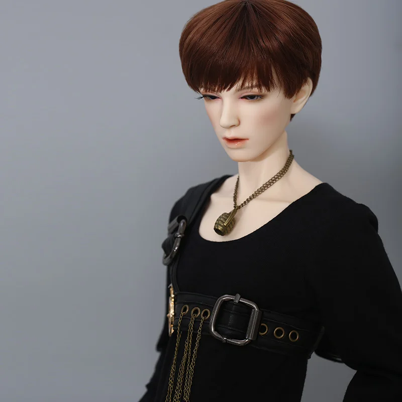 Кукла BJD Pygmalion ha модель из смолы для мальчиков подарок на день рождения 1/3|Куклы| |