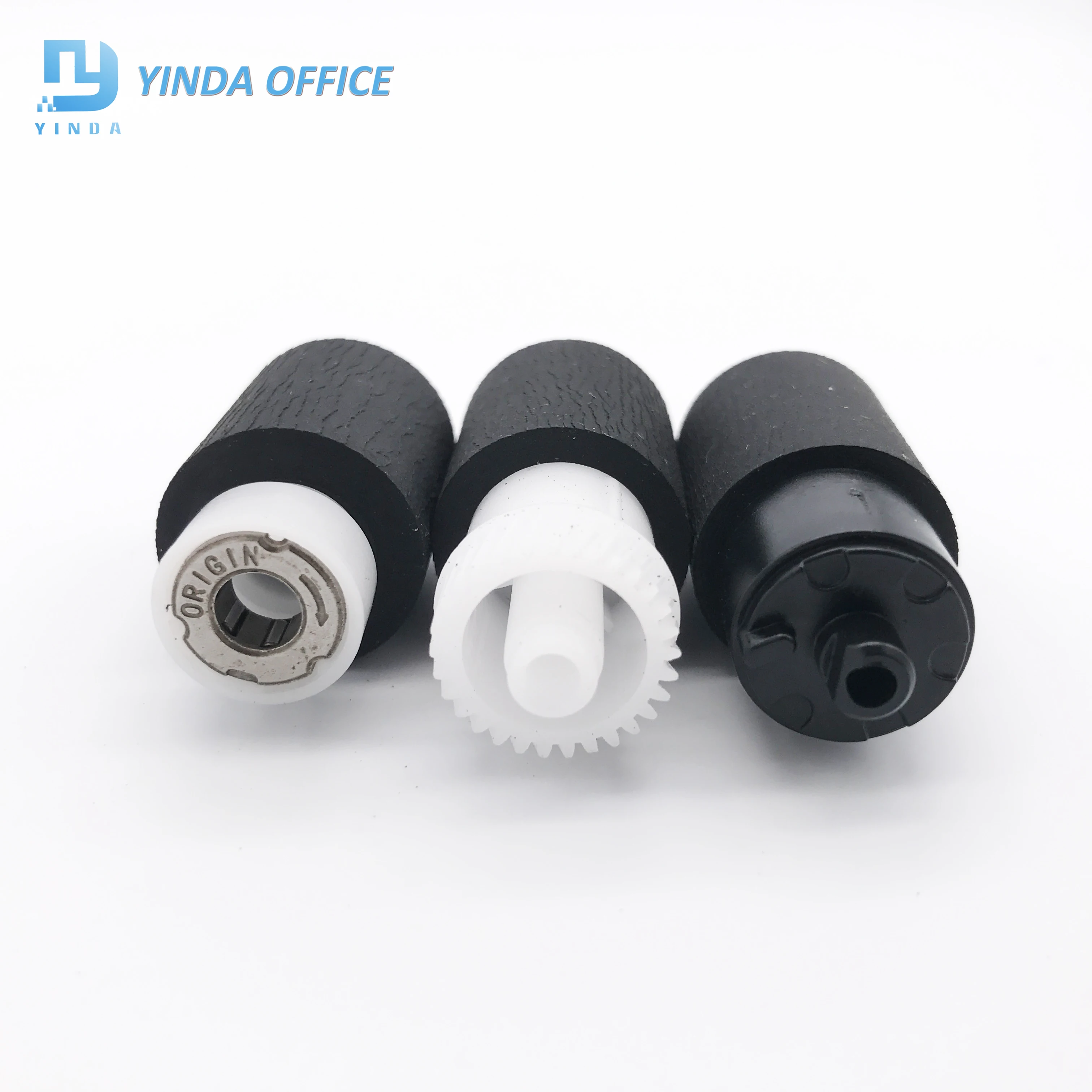 Ролик захвата бумаги 2F906230 2F909171 2HN06080 для Kyocera FS6025 FS6030 FS6525 FS6530 FS9100 FS9500 P3060 205 305