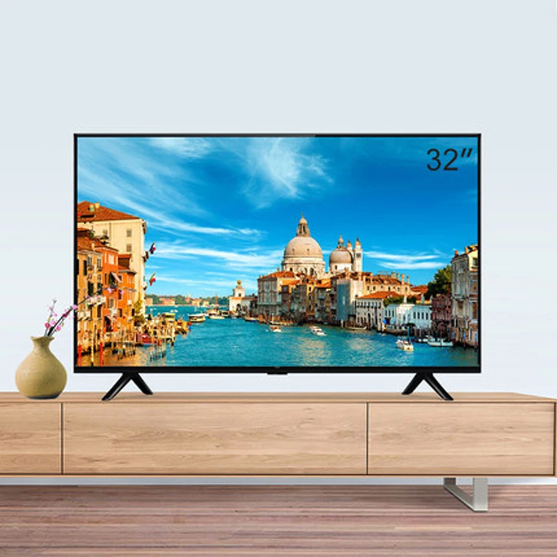 Xiaomi Smart TV Set 4A 32 inch 1366x768 Television 64-bit quad-core Artificial Intelligence HDMI WIFI 1GB+4GB game display 