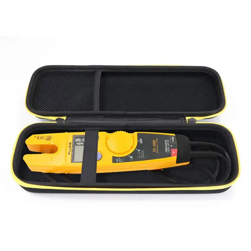 

New Portable Storage Bag Shockproof Case Storage Box Reasonable Use Of Space Wear-resistant And Durable Storage Box