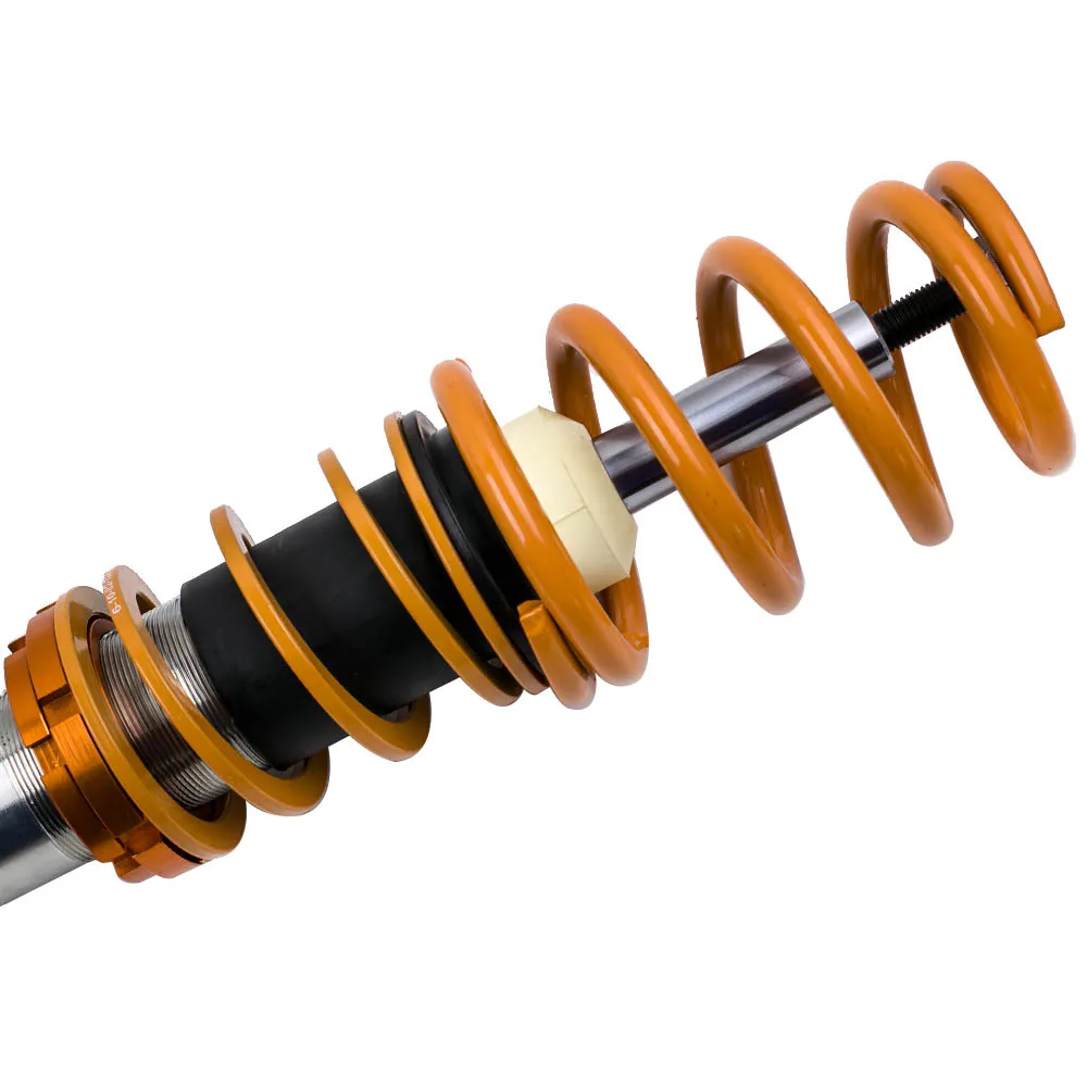 Для Ford Focus C Max MK1 2003 2010 Coilover пружинный понижающий комплект подвески AMD|Амортизаторы