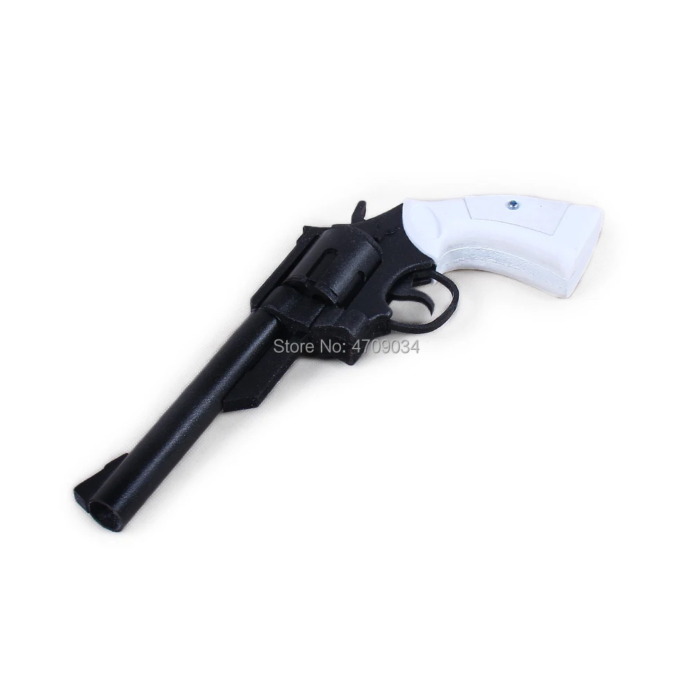 

Fate/Grand Order Rider Sakamoto Ryoma Weapon Revolver Cosplay Prop